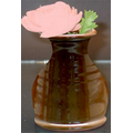 Bloomers Bud Vase. Minimum of 10. Maple.